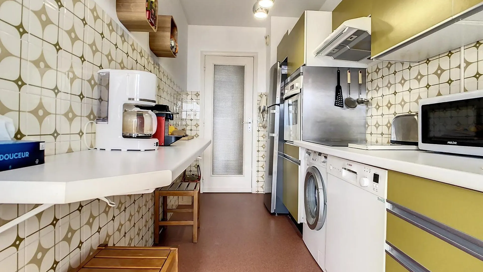 Apartment Appartement Vue Mer Juan Les Pins Antibes